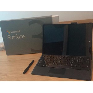 notebook มือสอง Surface 3